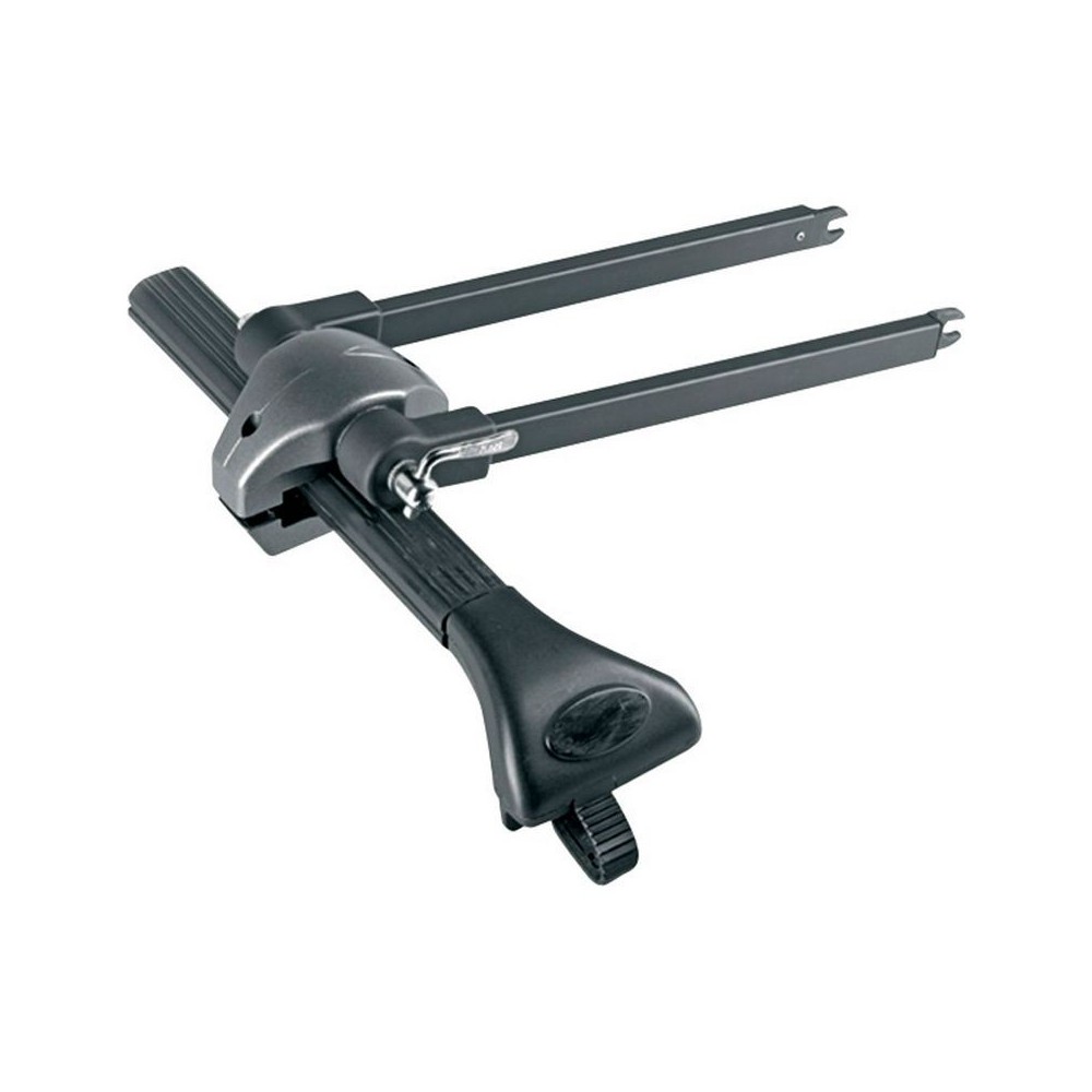 Portaruedas Elite Modelo 80 | Accesorios Portabicicletas