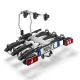 Portabici Elite Monte 3 Bicis Plegable | Portabicicletas