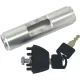 Adaptador Portabici Elite San Remo Race Lock 20 Mm