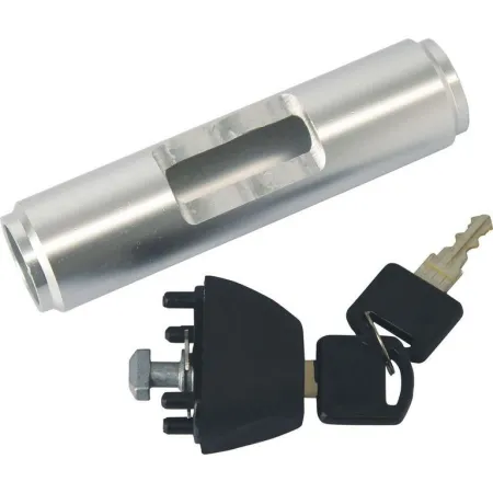 Adaptador Portabici Elite San Remo Race Lock 20 Mm