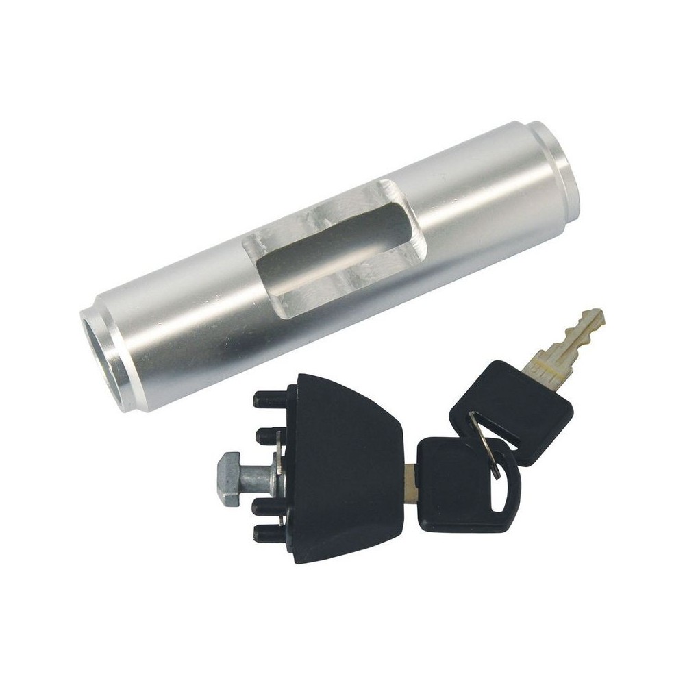 Adaptador Portabici Elite San Remo Race Lock 20 Mm
