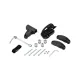 Portabici Elite San Remo 40 Negro | Accesorios