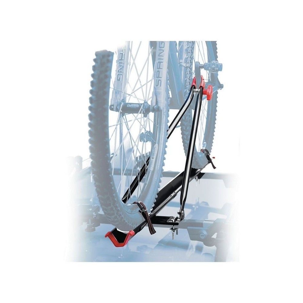 Portabici Peruzzo Uni Bike Mtb Sujecion Biela