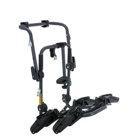 Portabici Maletero Peruzzo Pure Instinct 2 Bicis