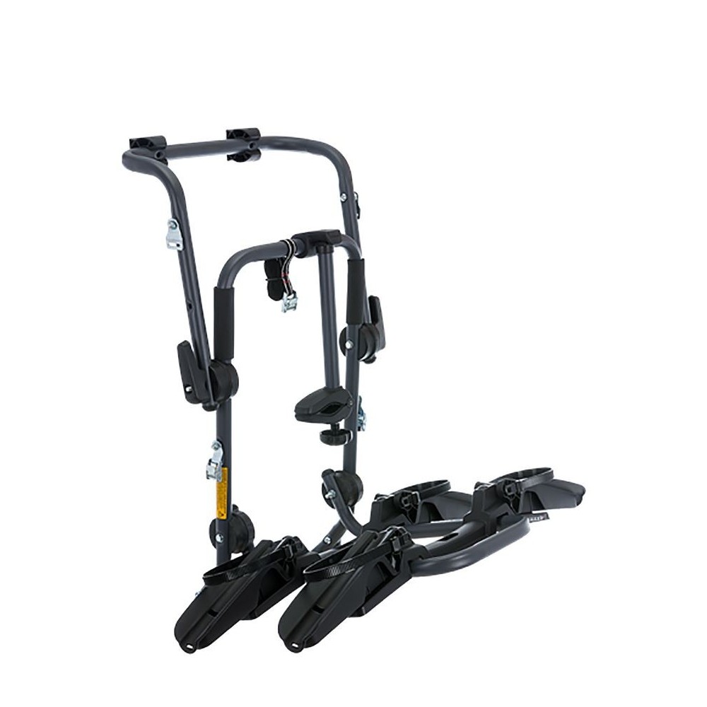 Portabici Maletero Peruzzo Pure Instinct 2 Bicis