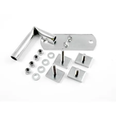 Adaptador T-Nut Peruzzo Para Barras De Portabici Con T-Nut