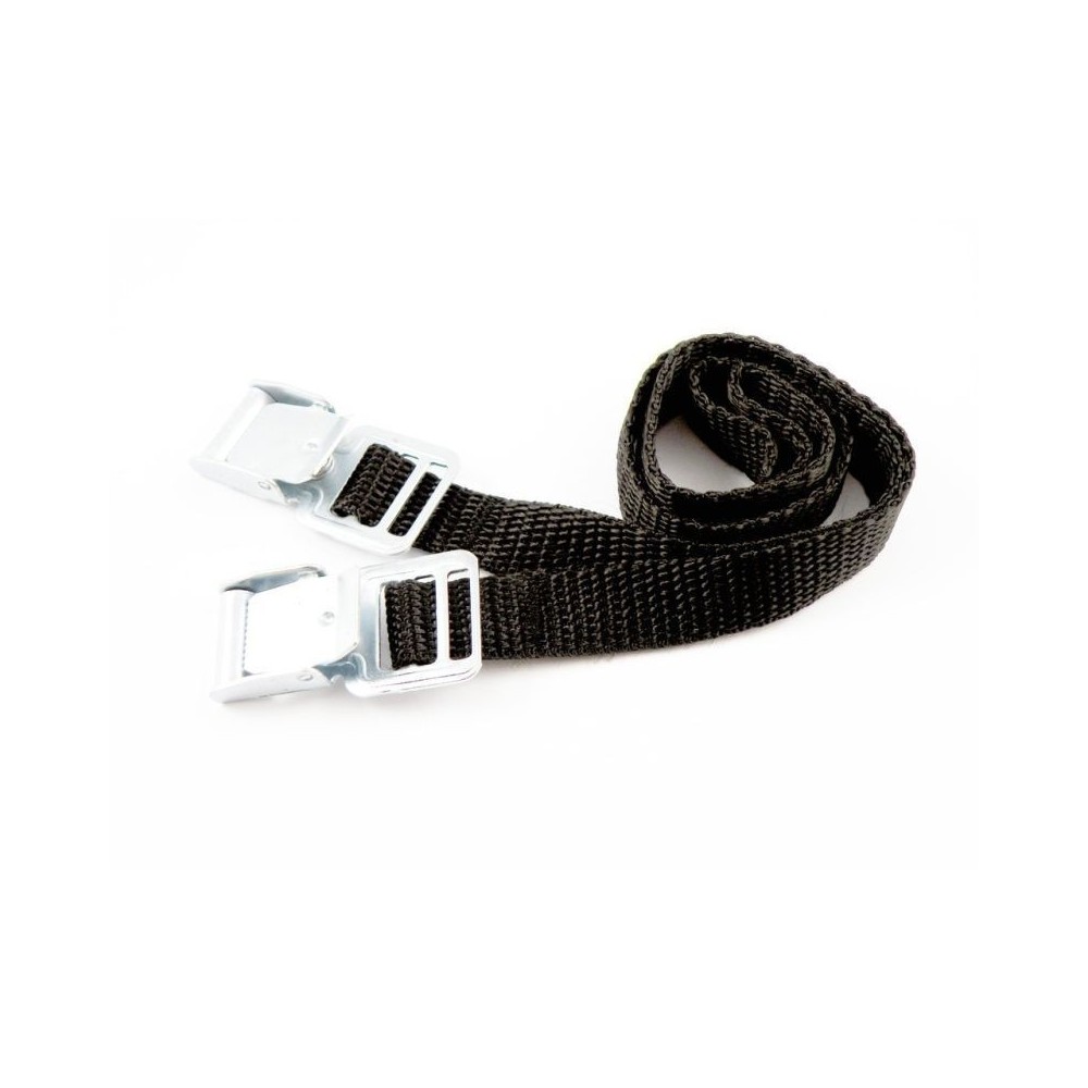 2 Cintas De Soporte De Llanta Peruzzo Para Top Bike De 33 Cm