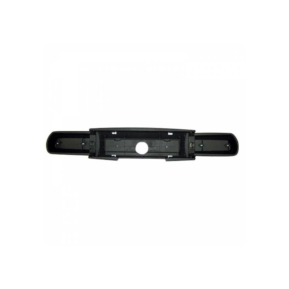 Soporte Luces+Matricula Peruzzo Portabici Pure Instinct