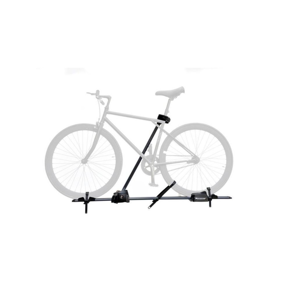 Portabici Techo Peruzzo Pure Instinct Para Ruedas De 12" A