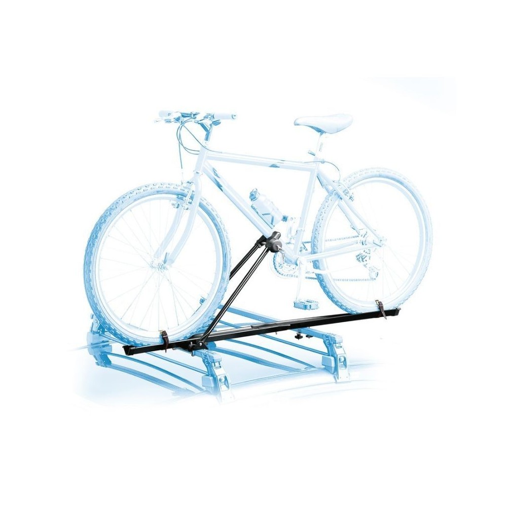 Portabici Techo Peruzzo Top Bike Con Llave Para Ruedas