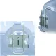 Soporte Peruzzo Stelvio 373 Para Montaje Portabicis 375 En