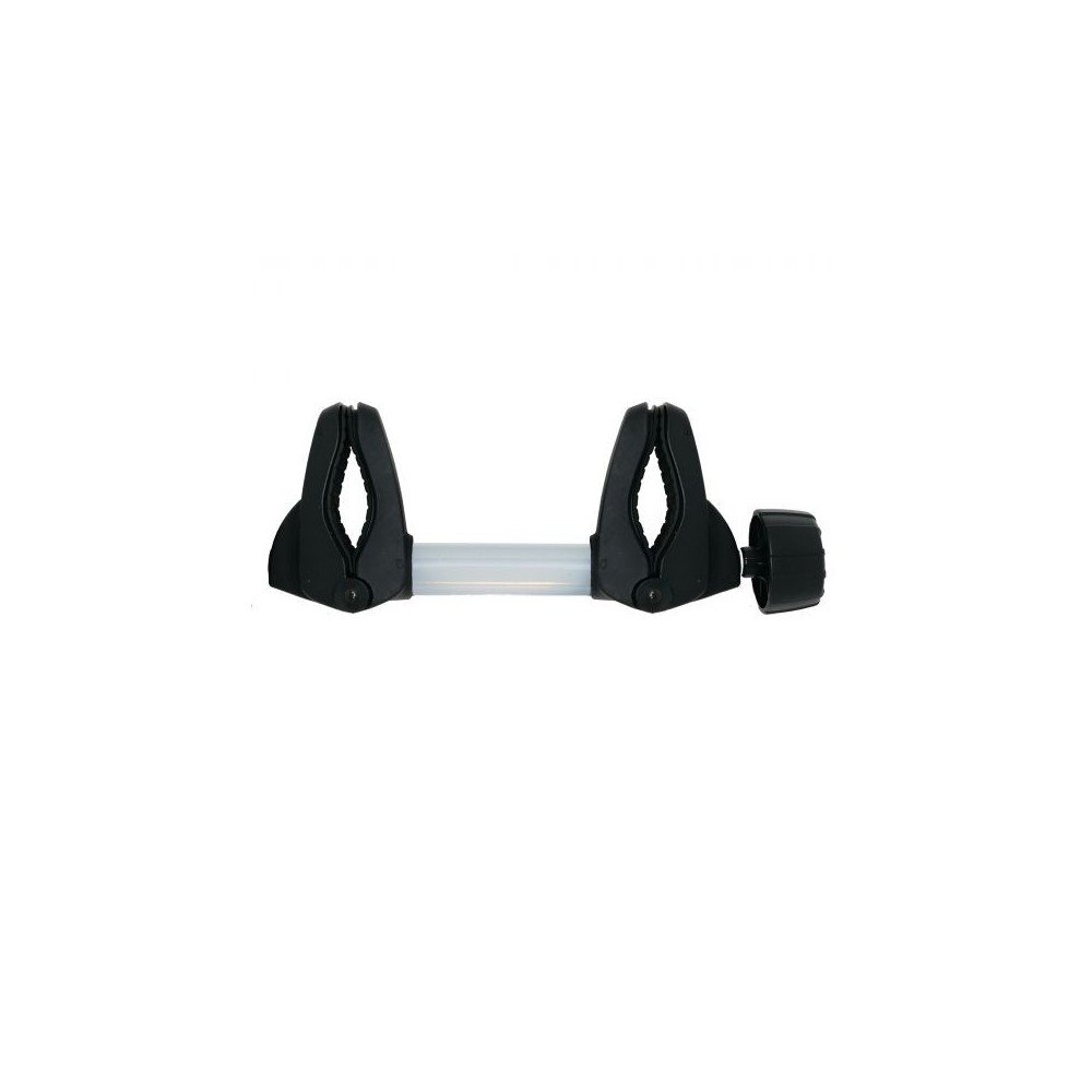 Brazo Fijacion Peruzzo 3D Segunda/Tercera Bici Para