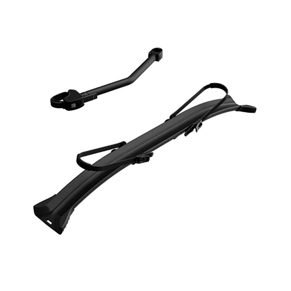 Soporte 3A Bici Peruzzo Para Base Modular Saturn