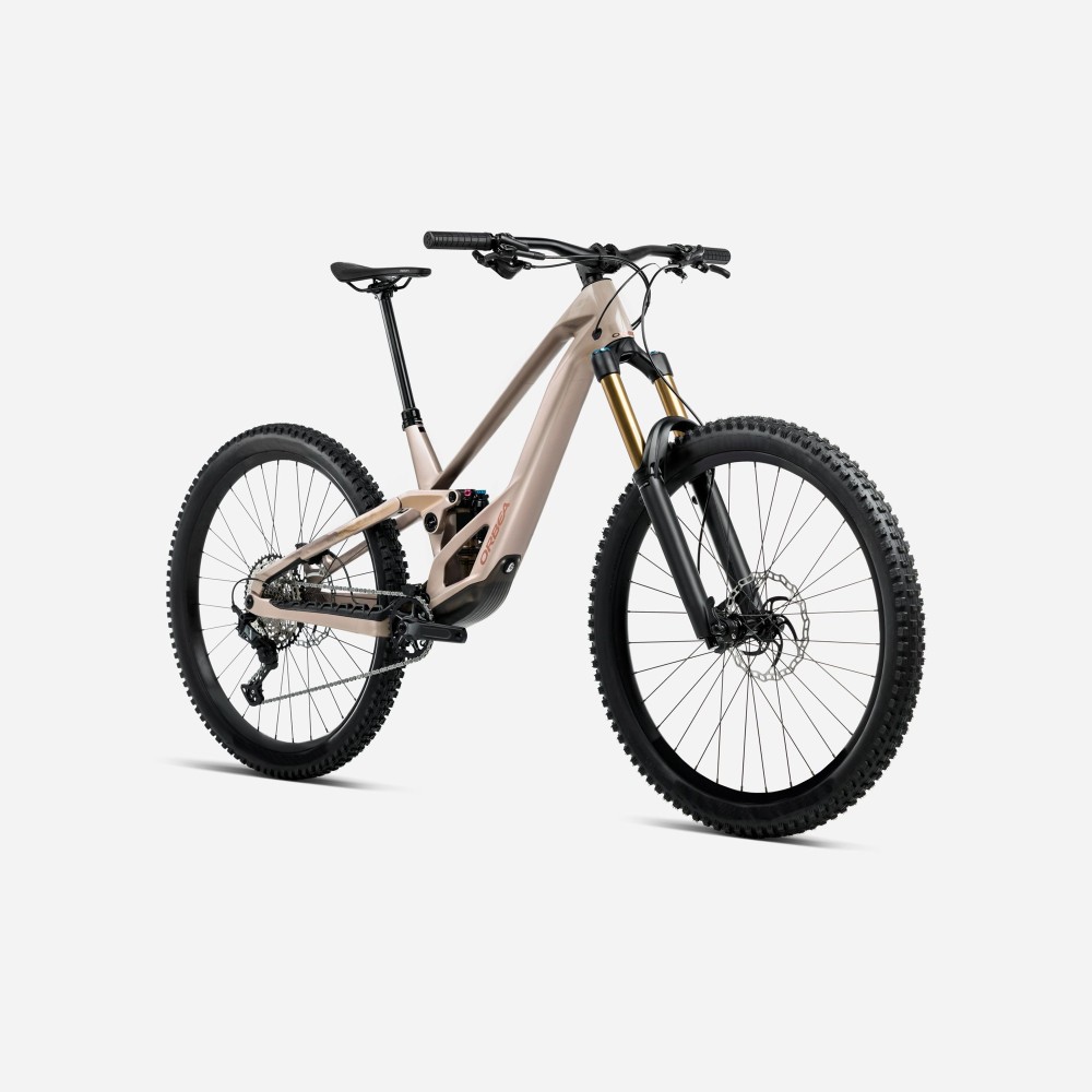 Bicicleta Orbea Rallon E-LTD 2026 | Orbea Rallon