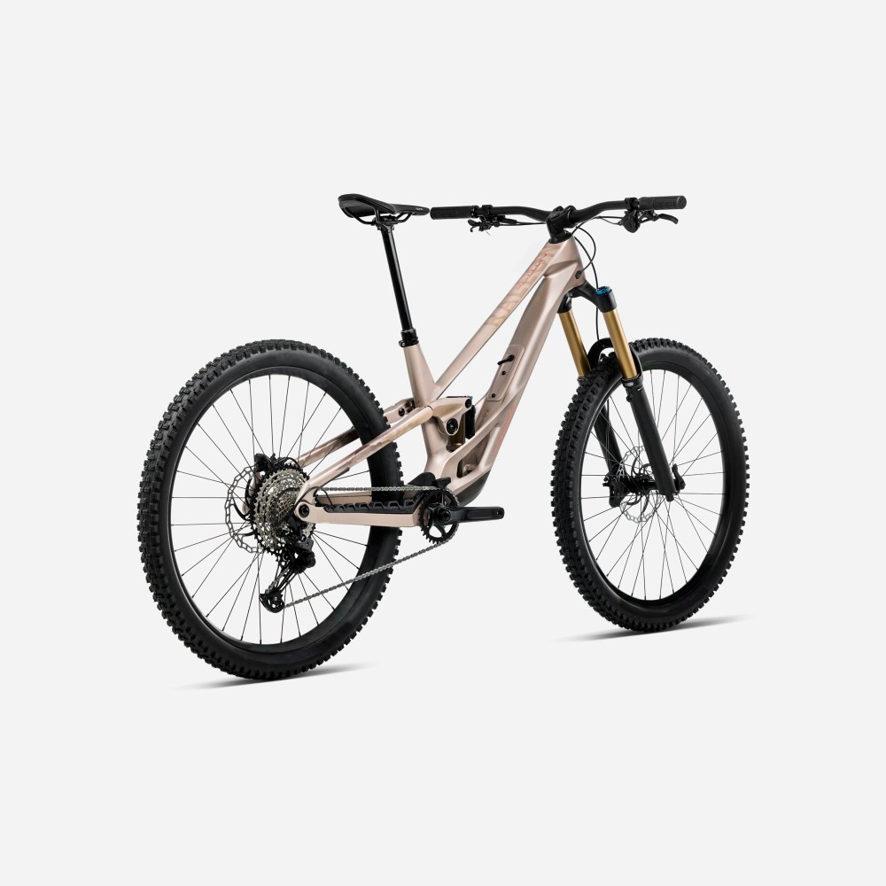 Bicicleta Orbea Rallon E-LTD 2026 | Orbea Rallon