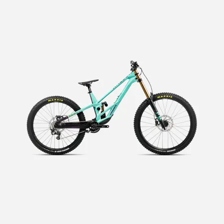 Bicicleta Orbea Rallon D-LTD 2026 | Orbea Rallon
