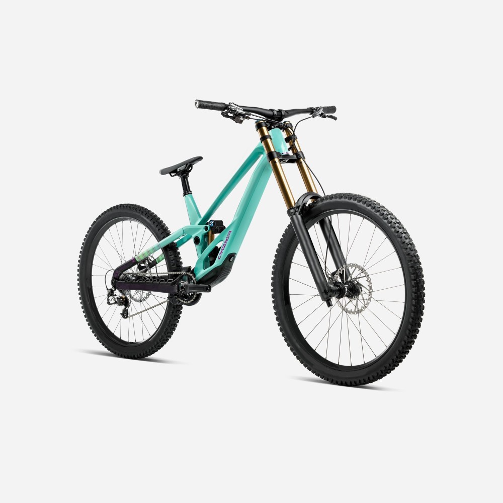 Bicicleta Orbea Rallon D-LTD 2026 | Orbea Rallon