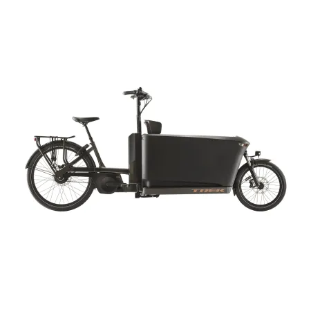 Bicicleta Trek Fetch+ 4 2025 | Bicicletas Eléctricas Ciudad