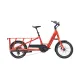 Bicicleta Trek Fetch+ 2 2025 | Bicicletas Eléctricas Ciudad