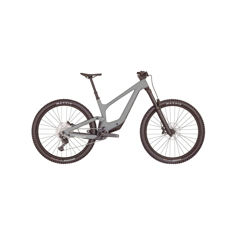 Bicicleta Scott Ransom 930 2025 | Scott Bici | Mtb Doble