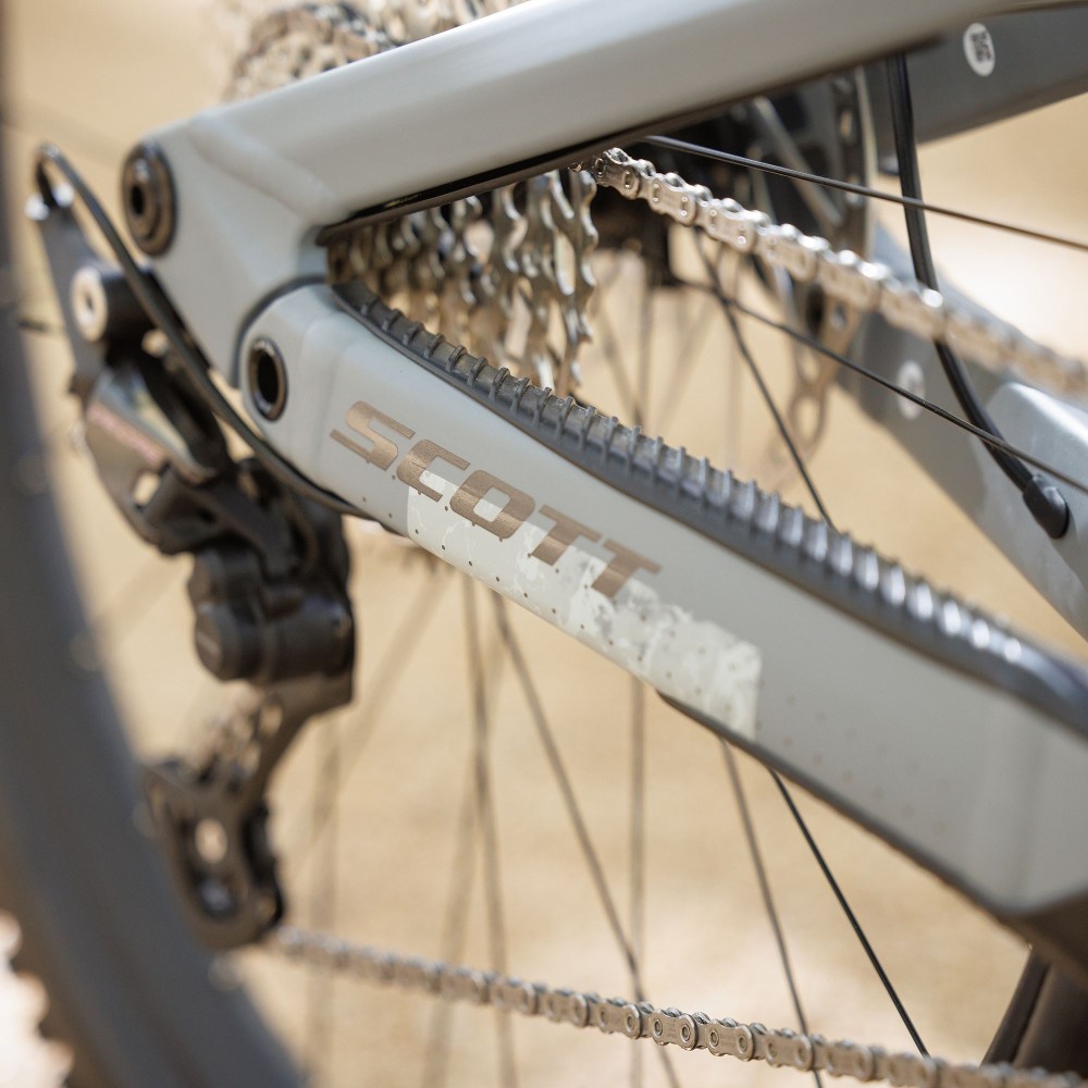 Bicicleta Scott Ransom 930 2025 | Scott Bici | Mtb Doble