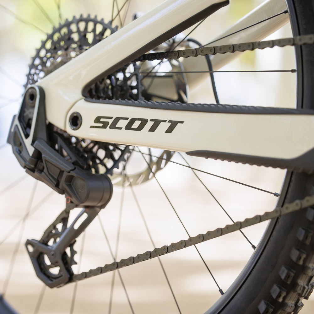 Bicicleta Scott Ransom 900 Rc 2025 | Scott Bici | Mtb Doble