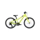 Bicicleta Scott Contrail 200 Sulphur Gree 2025 | Scott Bici