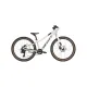 Bicicleta Scott Scale 400 Alloy Silver 2025 | Scott Bici