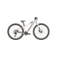 Bicicleta Scott Scale 600 Alloy Silver 2025 | Scott Bici