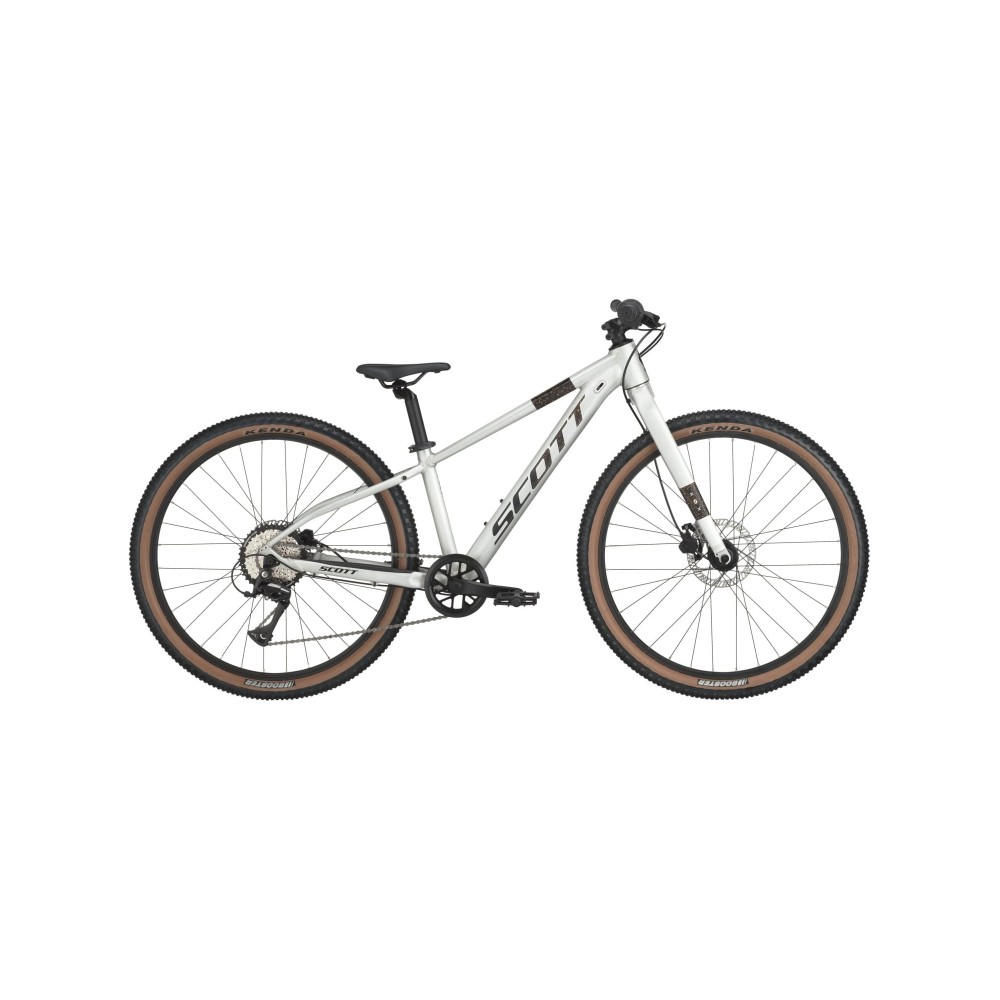 Bicicleta Scott Scale 600 Alloy Silver 2027