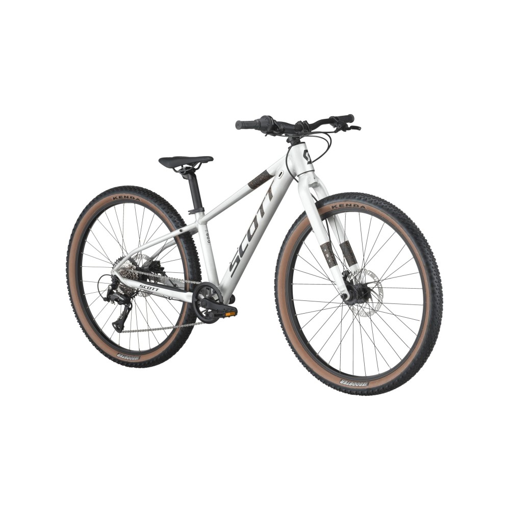 Bicicleta Scott Scale 600 Alloy Silver 2027