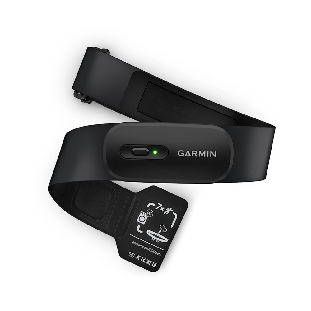 Sensor de Frecuencia Cardíaca Garmin HRM 200 M/XL