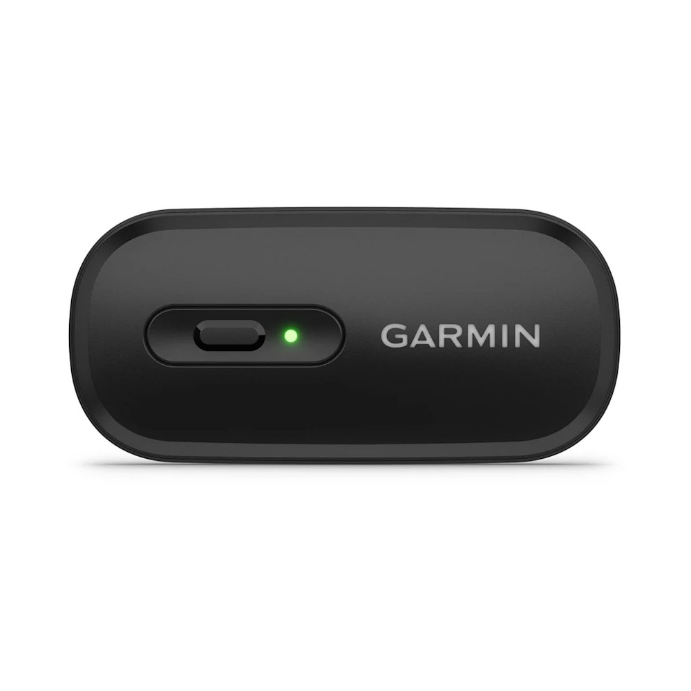 Sensor de Frecuencia Cardíaca Garmin HRM 200 M/XL