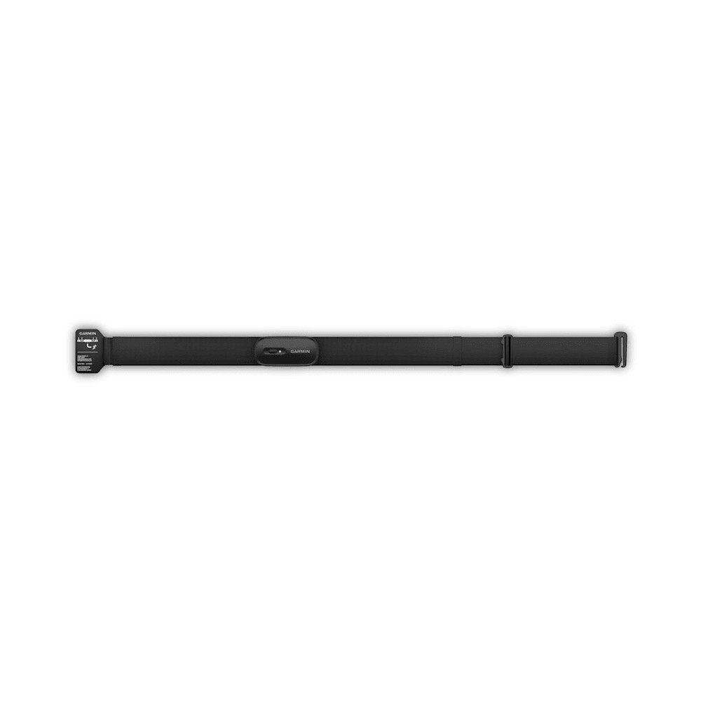 Sensor de Frecuencia Cardíaca Garmin HRM 200 M/XL