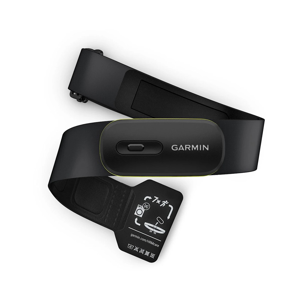 Sensor de Frecuencia Cardíaca Garmin HRM 600 XS/S