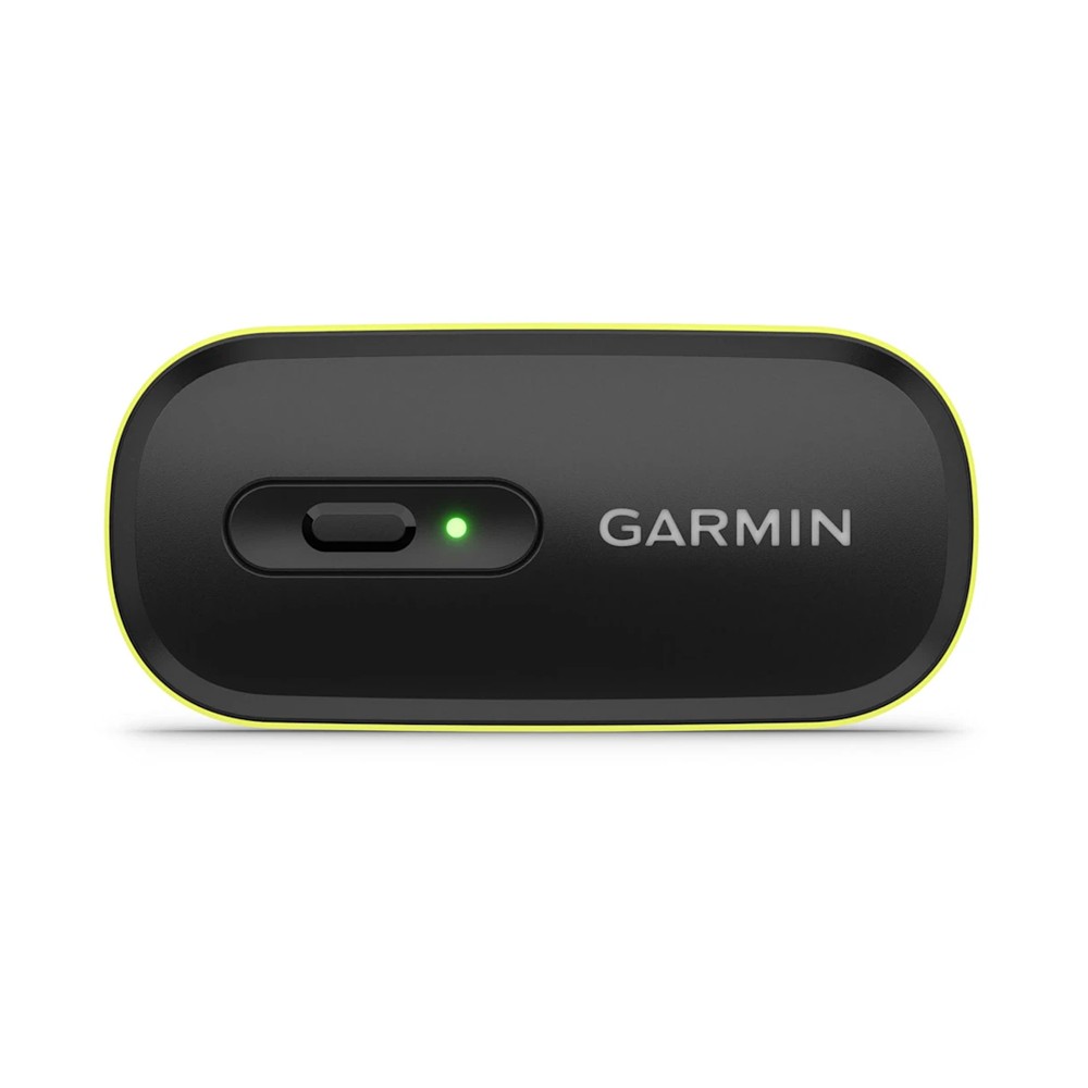 Sensor de Frecuencia Cardíaca Garmin HRM 600 XS/S