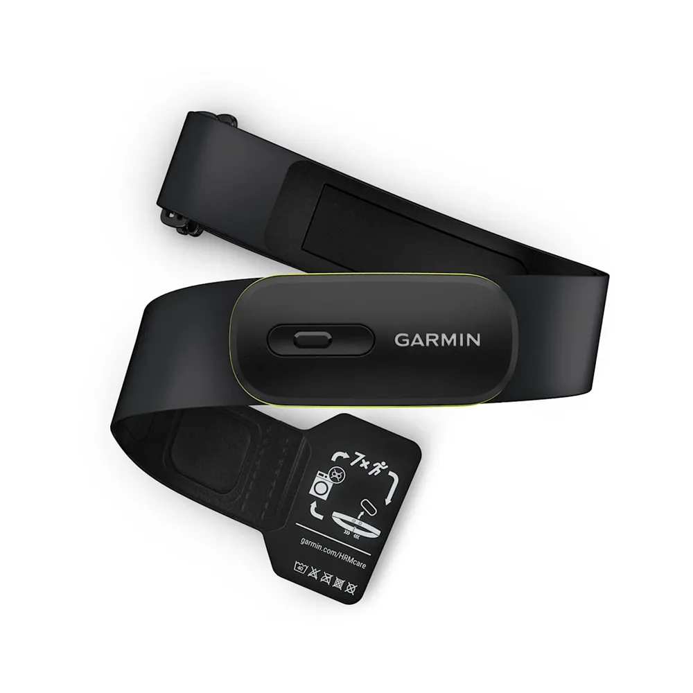 Garmin HRM 600 M-XL monitor de frecuencia cardiaca con correa