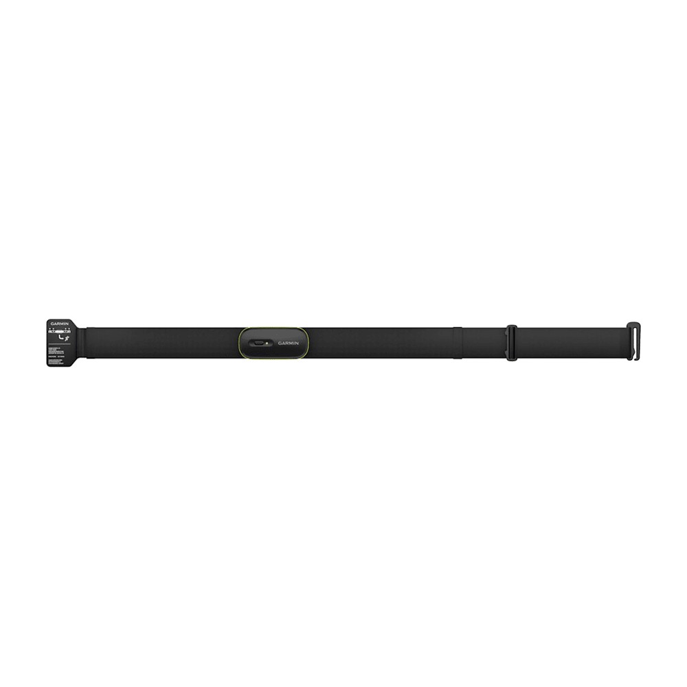Sensor de Frecuencia Cardíaca Garmin HRM 600 M/XL