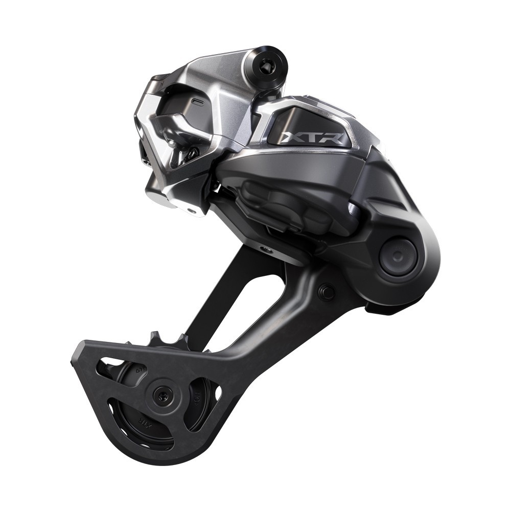 Cambio Shimano XTR Di2 M9250 12V Caja Larga | Cambios