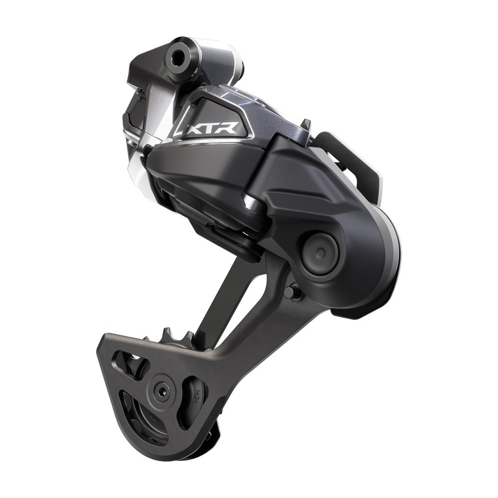 Cambio Shimano XTR Di2 M9250 12V Caja Larga | Cambios