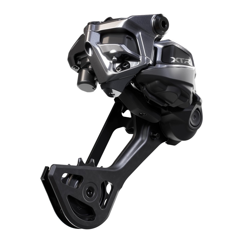 Cambio Shimano XTR Di2 M9250 12V Caja Larga | Cambios