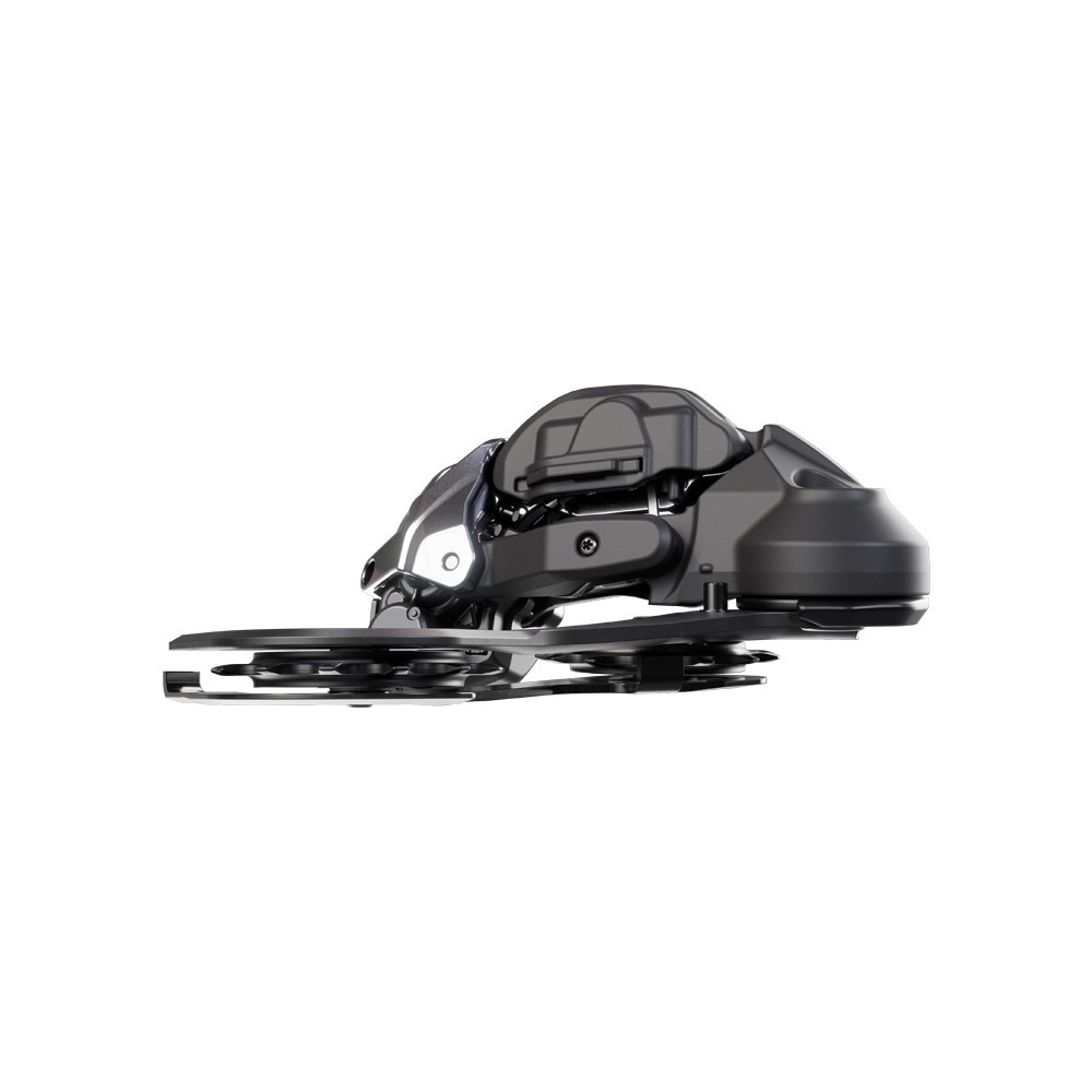 Cambio Shimano XTR Di2 M9250 12V Caja Larga | Cambios