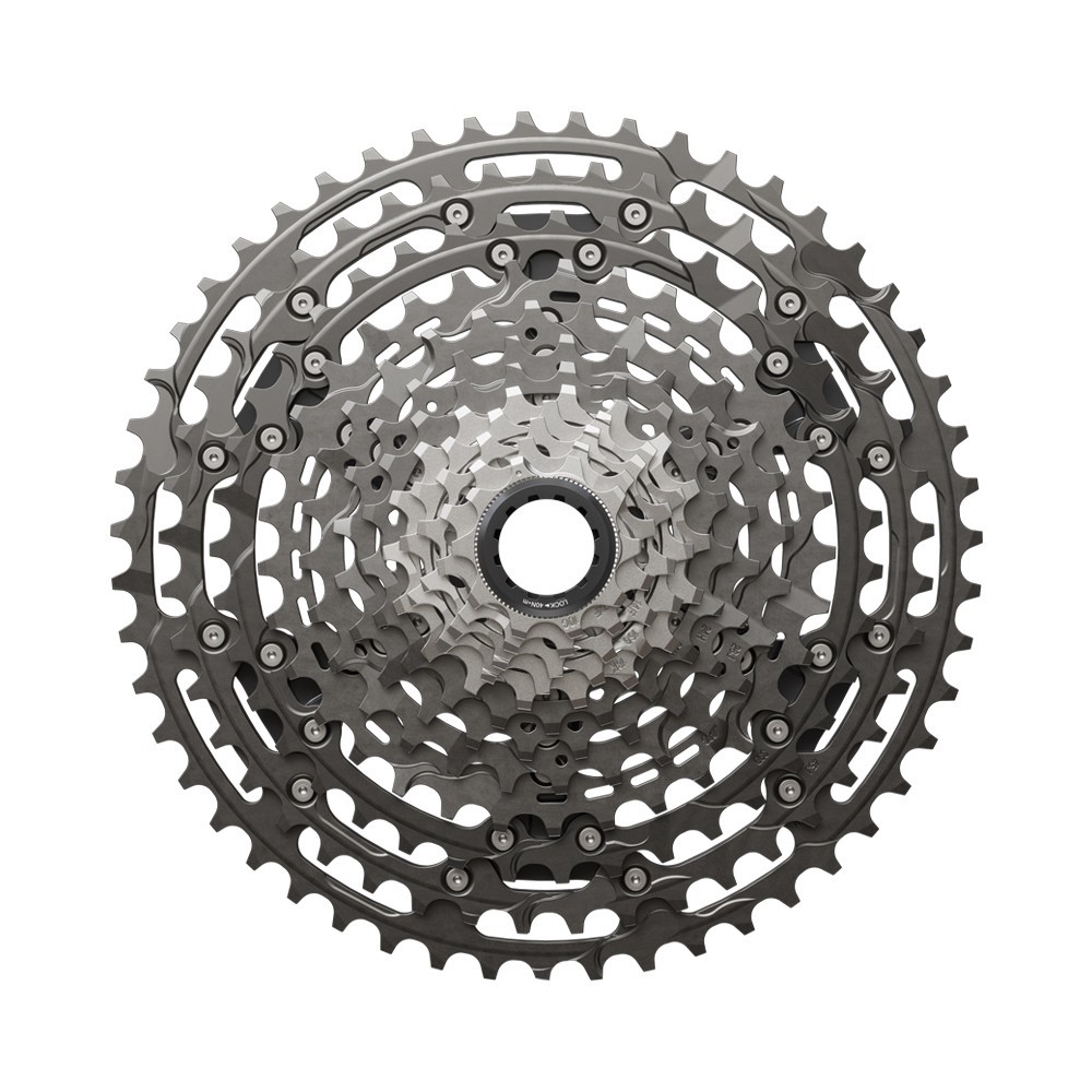 Cassette Shimano XTR M9200 12v 51D | Cassettes | Bicicletas