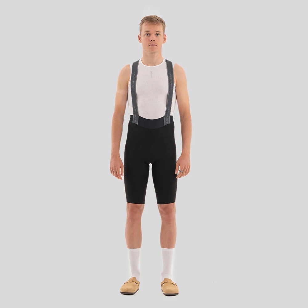 Culotte Corto GSport Pro Skin New Carbon Hombre 2025
