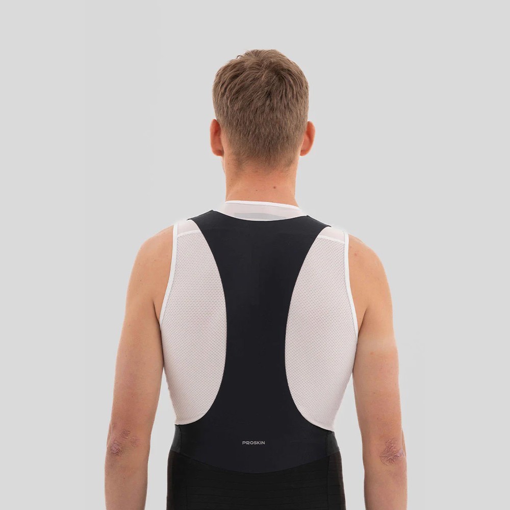 Culotte Corto GSport Pro Skin New Carbon Hombre 2025