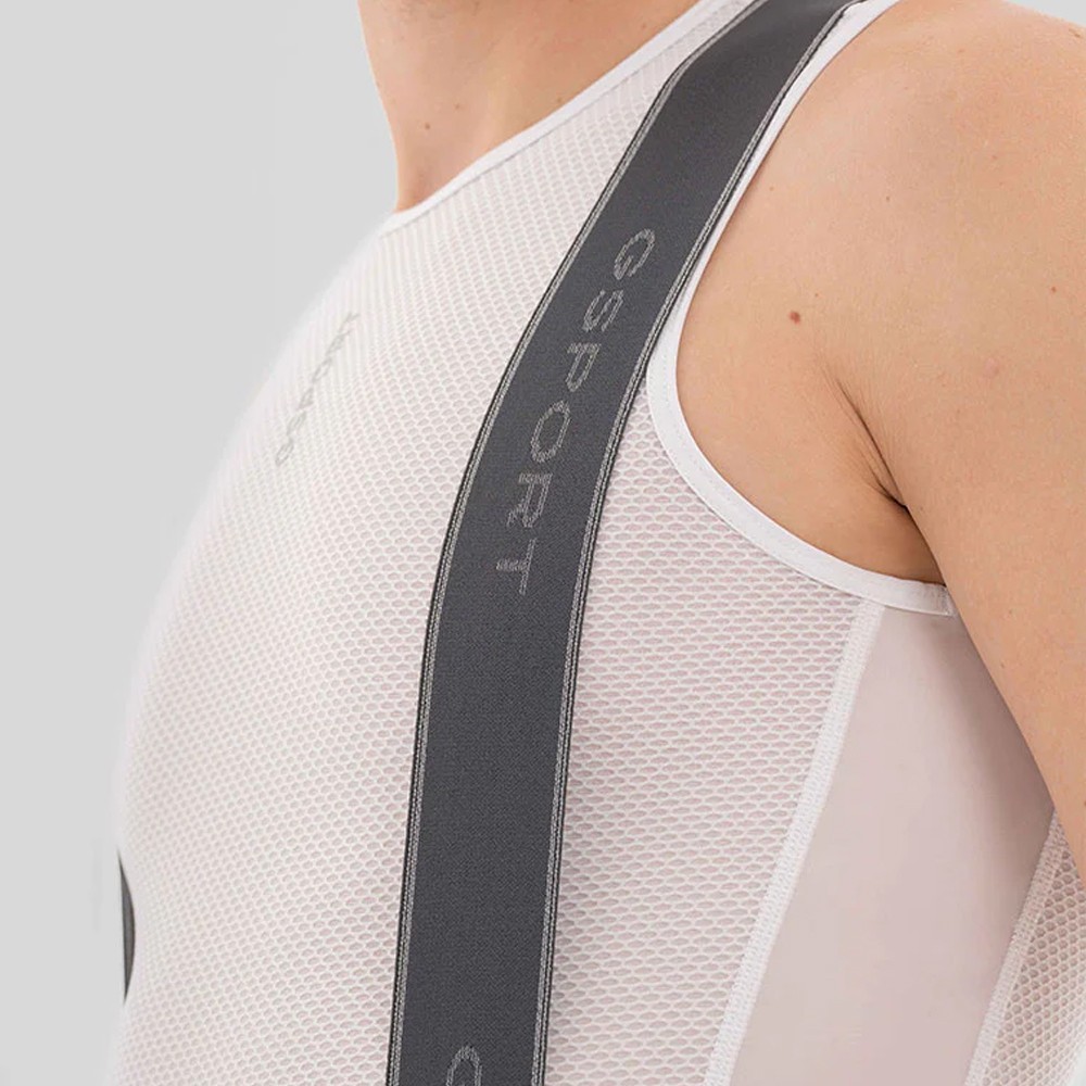Culotte Corto GSport Pro Skin New Carbon Hombre 2025