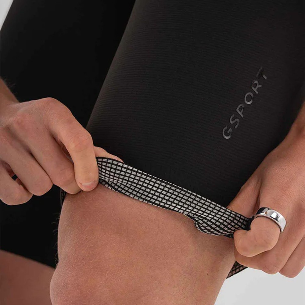 Culotte Corto GSport Pro Skin New Carbon Hombre 2025