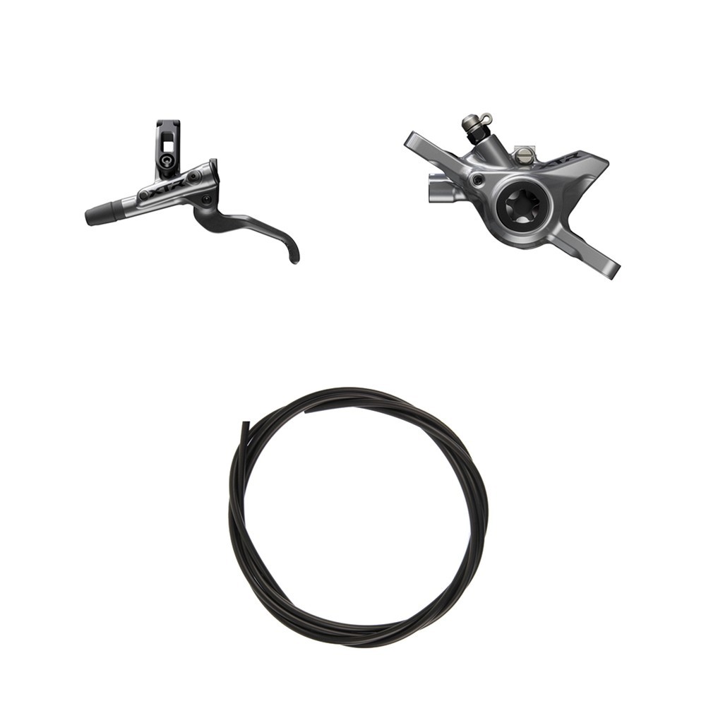 Kit de Freno Maneta Izquierda Shimano XTR M9200 | Manetas