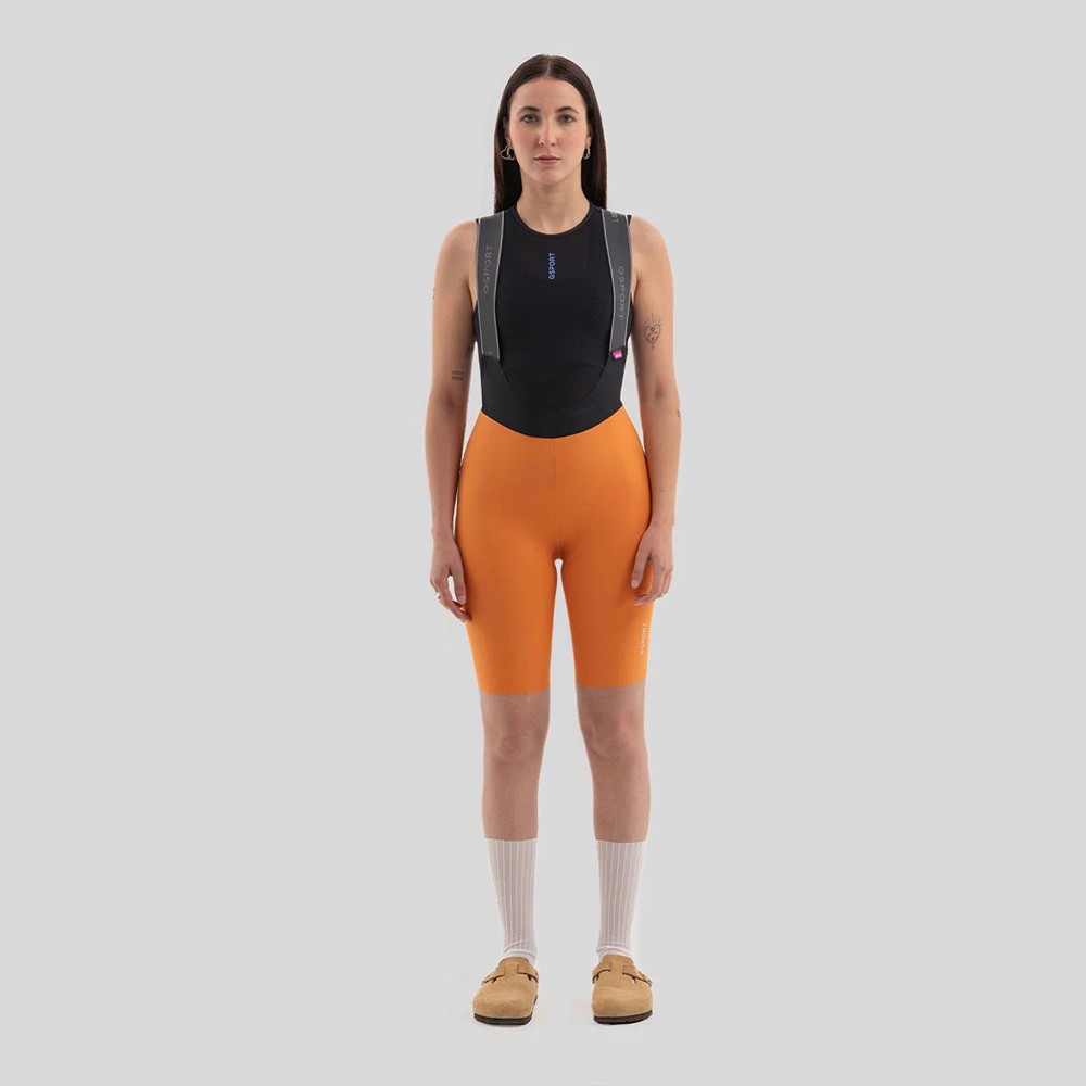 Culotte Corto GSport Pro Skin Dynamic Mujer 2026
