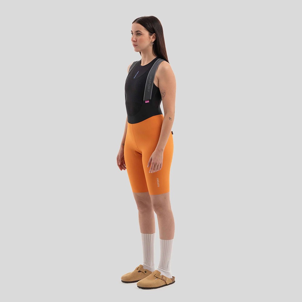 Culotte Corto GSport Pro Skin Dynamic Mujer 2026